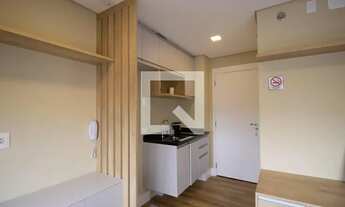 Imagem 5: Apartamento à Venda - Vila Clementino, 1 Quarto, 22 m2