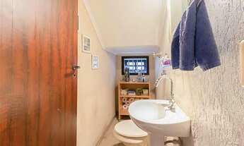 Imagem 6: Casa com 4 Dormitorio(s) localizado(a) no bairro Vila Clementino em São Paulo / Ref.:OR