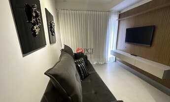 Imagem 4: Apartamento Mobiliado para alugar 02 quartos sendo 1 suíte no Setor Bueno - Goiânia