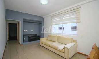 Imagem 3: São Paulo - Apartamento Padrão - Consolação