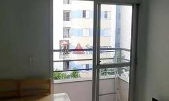 Imagem 3: Apartamento Padrão em São José dos Campos