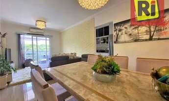 Imagem 3: Apartamento com 2 dormitórios à venda, 72 m² por R$ 600.000,00 - Centro - Bertioga/SP