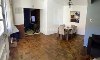 Imagem: Casa residencial de 03 dormitórios com