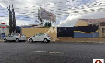 Imagem 2: Salão/Galpão (salão - térreo