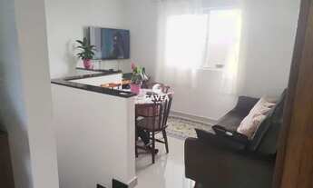 Imagem 5: Casa sobreposta com 2 quartos na Praia Grande