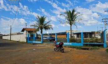 Imagem: Terreno à venda, 1327 m² por R$ 2.300.000,00