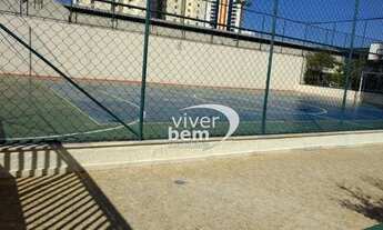 Imagem 6: Apartamento com 3 dormitórios à venda, 115 m² por R$ 1.100.000,00 - Vila Carrão - São Paul