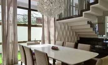 Imagem: Vendo belíssima casa em condomínio fechado