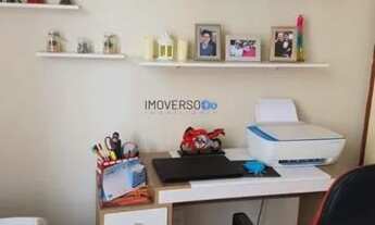 Imagem 6: Apartamento com 55 metros quadrados com 2 quartos. Pontões Barra da Tijuca