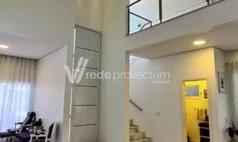 Imagem 4: Casa - Residencial Villa Lobos - Paulínia