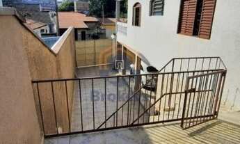 Imagem: Casa Sobrado em Cidade Nova - Jundiaí