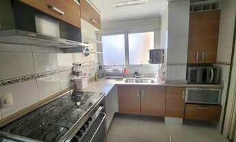 Imagem 7: São Paulo - Apartamento Padrão - Tatuapé