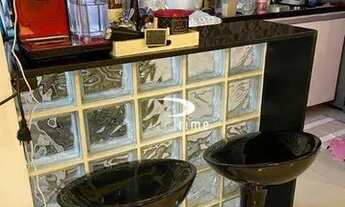 Imagem 7: Apartamento com 2 dormitórios à venda, 70 m² por R$ 320.000,00 - Mutondo - São Gonçalo/RJ