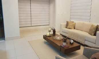 Imagem 4: Linda casa terrea, com 4 suítes no Jardim Tropical com 300m2 de área construída em terreno