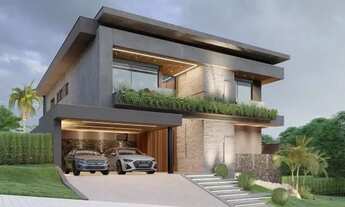 Imagem 2: Terreno à venda, Condomínio Monte Carlo - Urbanova - São José dos Campos/SP