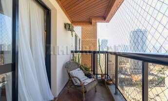 Imagem 4: APARTAMENTO BROOKLIN 4 DORMITÓRIOS