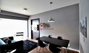 Imagem 5: Locação Apartamento 1 Dormitórios - 47 m² Brooklin