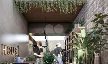 Imagem: Studio - 20m²