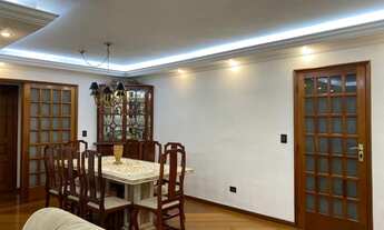 Imagem 5: Apartamento 120 metros com 3 quartos em Santana - São Paulo - SP