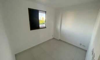 Imagem 2: Flat para Locação em Recife, Soledade, 1 dormitório, 1 banheiro, 1 vaga