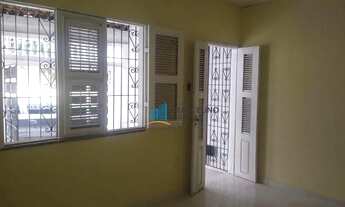 Imagem 5: Casa com 2 dormitórios para alugar, 120 m² por R$ 1.109,00/mês - Álvaro Weyne - Fortaleza