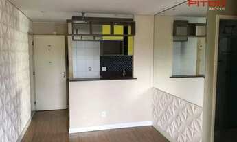 Imagem 5: Apartamento com 3 dormitórios para alugar, 64 m² por R$ 2.617,00/mês - Penha - São Paulo/S