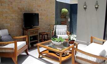 Imagem 2: Indaiatuba - Casa de Condomínio - Jardim Maringá