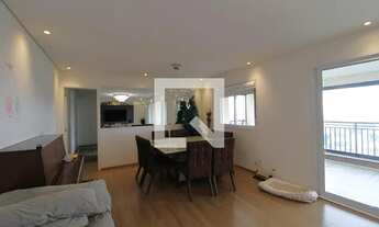 Imagem 2: Apartamento para Aluguel - Jardim Marajoara , 3 Quartos, 160 m2