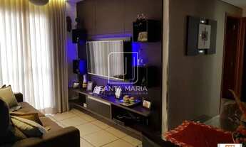 Imagem: Apartamento (tipo - padrao) 2 dormitórios