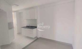 Imagem 3: Apartamento com 2 dormitórios para alugar, 66 m² - Paulista - Piracicaba/SP