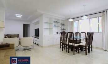 Imagem 2: Apartamento Venda Higienópolis 140 m² 4 Dormitórios