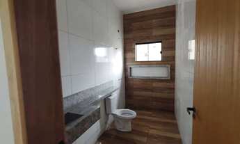 Imagem 6: Casa Geminada nova Financiamento