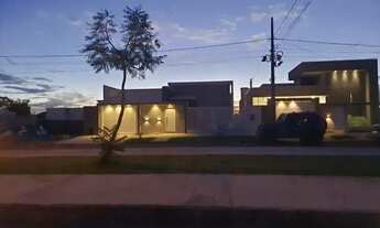 Imagem 3: Casa 3 Dormitórios - Bairro Jardim Araguaia II