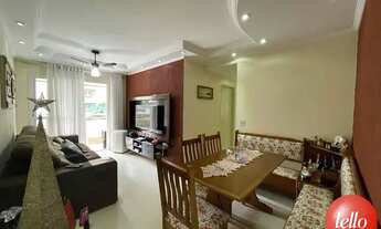 Imagem: São Paulo - Apartamento Padrão - Tatuapé