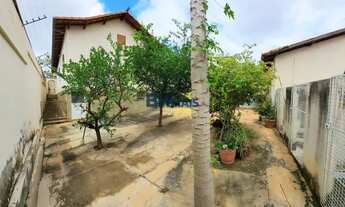 Imagem 6: Casa disponível para venda no bairro Novo Glória - 04 Quartos, 02 Banheiros, 05 Vagas