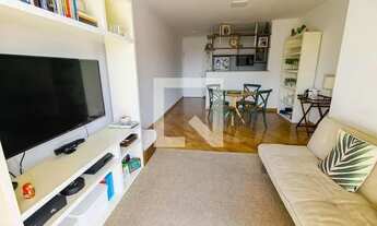 Imagem 5: Apartamento para Aluguel - Panamby, 4 Quartos, 100 m2