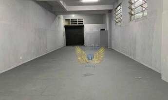 Imagem 2: Loja comercial Vila Matias térrea e 1º andar