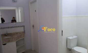 Imagem 7: Casa com 5 dormitórios, 300 m² - venda por R$ 1.200.000,00 ou aluguel por R$ 4.300,00/mês