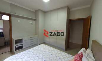 Imagem 2: Casa com 3 dormitórios à venda, 110 m² por R$ 330.000,00 - Jardim Espanha - Uberaba/MG