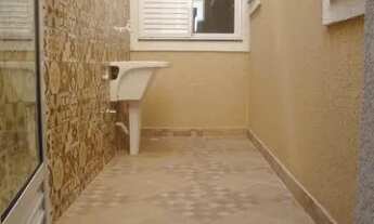 Imagem 5: Apartamento para aluguel com 62 metros quadrados com 2 quartos. Localizado no melhor de Sa