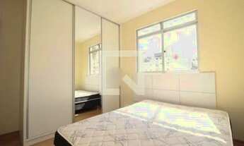 Imagem 3: Apartamento à Venda - Coração de Jesus, 1 Quarto, 64 m2