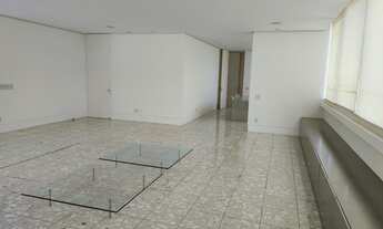 Imagem 2: AMPLO APARTAMENTO COM 424 M² PARA VENDA OU LOCAÇÃO EM HIGIENOPOLIS