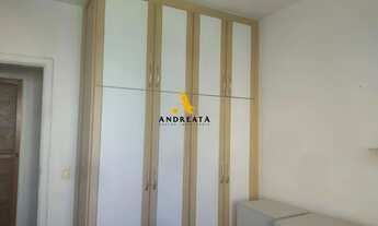 Imagem 7: Barra da Tijuca- Condomínio Novo Leblon 2 quartos