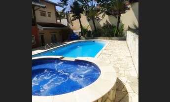 Imagem 3: Belíssima Casa no condominio Colinas do Ermitage em Sousas