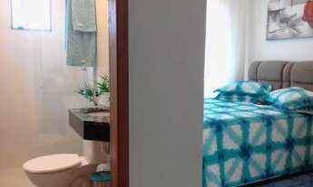 Imagem 6: Alugo apartamento de 3 dormitórios semi-mobiliado nos ingleses