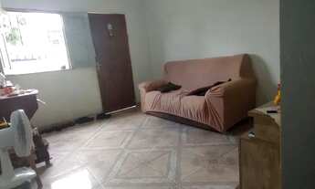 Imagem 4: Vendo casa novo aleixo próx 4 irmão
