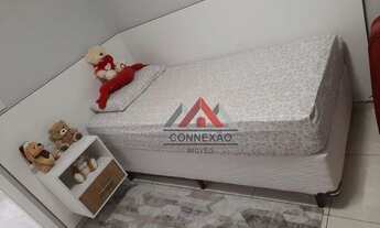 Imagem 5: Apartamento com 2 dormitórios à venda, 50 m² por R$ 215.000,00 - Vila Urupês - Suzano/SP