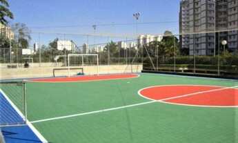 Imagem 3: UNIDADES de VENDA NESTE CONDOMÍNIO * 3 DORM. * VAGA DESBLOQUEADA