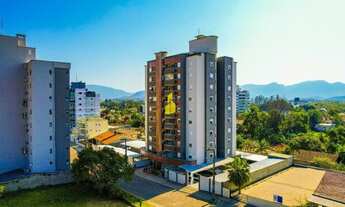 Imagem: Apartamento próximo ao Centro de Timbó