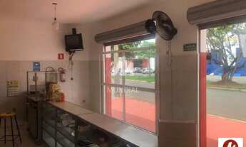 Imagem 3: Salão/Galpão (salão - térreo) , cozinha planejada